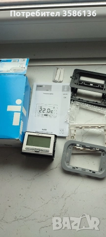 Терморегулатор Vemer