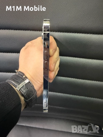 iPhone 14 Pro 128Gb , снимка 6 - Apple iPhone - 52880243