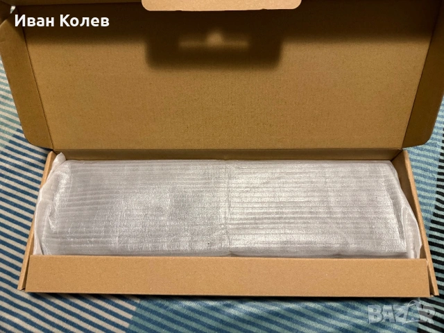 Геймърска клавиатура, снимка 3 - Клавиатури и мишки - 53584891