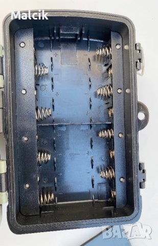 ПРОМО ОФЕРТА! Ловна камера HC-801M/G Чисто нова , снимка 6 - Други - 41750954