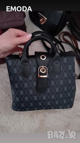 ✨️ПОСЛЕДНИ БРОЙКИ на СУПЕР ЦЕНА✨️, снимка 5 - Чанти - 52651406