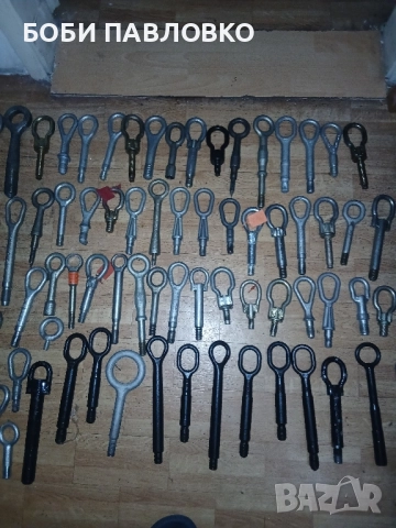 Аварийни оргинални автокуки , снимка 9 - Аксесоари и консумативи - 51965548