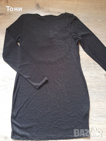 Нова дамска официална рокля , снимка 5 - Рокли - 36340041