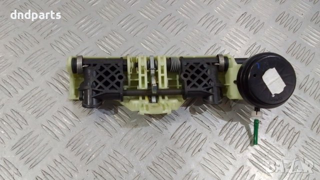 Механизъм седалка Mercedes S-Class W221 2007г.	