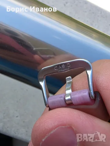 Casio Baby-G BLX-565S-4ER, снимка 8 - Дамски - 50202770