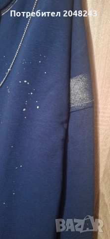 PINK QUEEN , снимка 3 - Блузи с дълъг ръкав и пуловери - 53423311