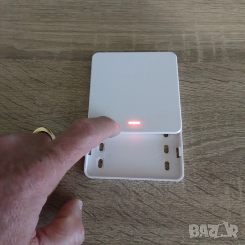 Ключ за осветление с безжично RF433 дистанционно управление, снимка 9 - Други - 52322507