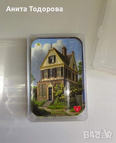 Карти Ленорман 