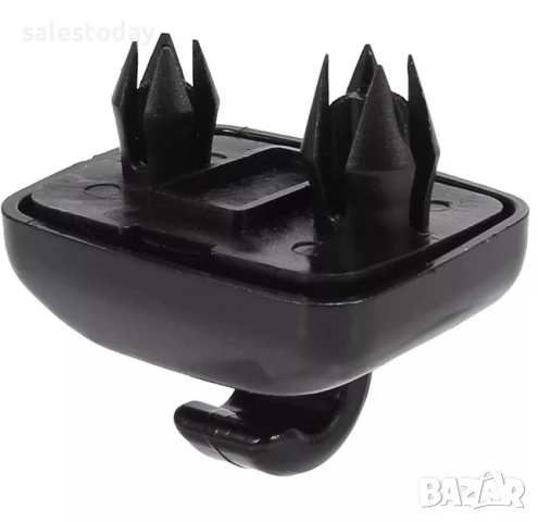 Щипка за сенник, 2бр, снимка 3 - Аксесоари и консумативи - 39646941