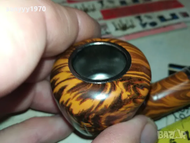 ЛУЛА НОВА СТРАХОТНА ШАРКА 2901251709, снимка 9 - Лули - 48881601