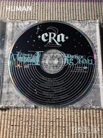 Dead Can Dance,Enya,Era,Honolulu Strings , снимка 10 - CD дискове - 41313203