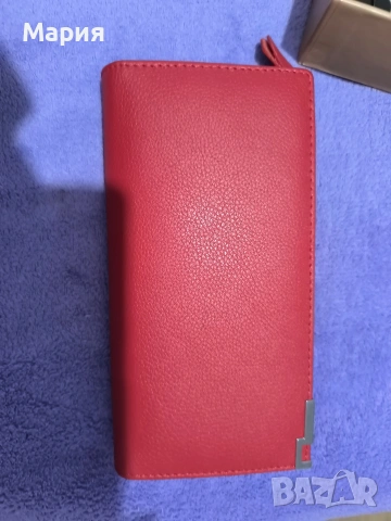 Портфейли от естествена кожа , снимка 17 - Портфейли, портмонета - 53065236