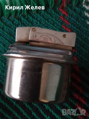 Запалка стара 57021, снимка 2 - Колекции - 40549600