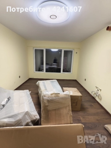 Двустаен апартамент в Дружба 2 Добрич