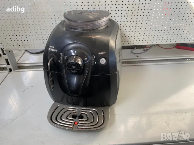 Евтини Части - Philips Saeco Xsmall SUP033R, снимка 2 - Кафемашини - 49639128