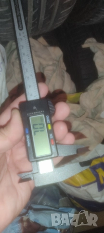 Гуми Nexen N'Blue, снимка 3 - Гуми и джанти - 52393391