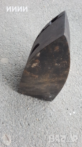 Ютия на жар-отлична , снимка 4 - Антикварни и старинни предмети - 51881601