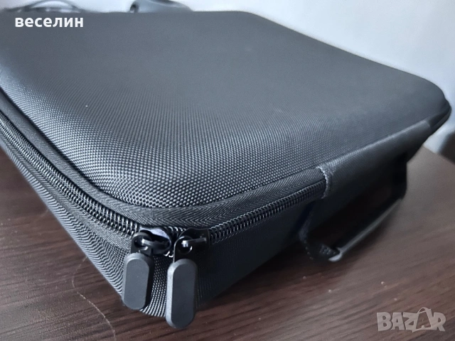 Куфар за 15 часовника, снимка 2 - Мъжки - 53634480