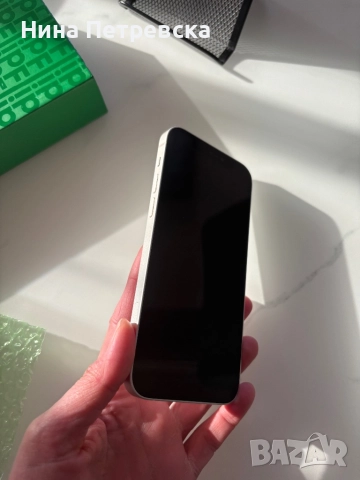 айфон 12 , снимка 4 - Apple iPhone - 52935127