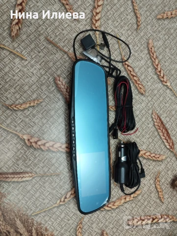 Продавам чисто нов видеорегистратор за кола , снимка 4 - Аксесоари и консумативи - 50635202