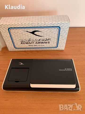 Alarm and World Time Calculator, снимка 2 - Електронни четци - 34750429