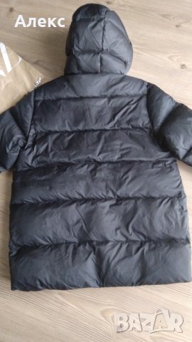 Zara - детско зимно яке, снимка 7 - Детски якета и елеци - 44574599