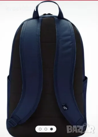 Оригинална раница на NIKE ELEMENTAL (21L), снимка 2 - Раници - 48067741