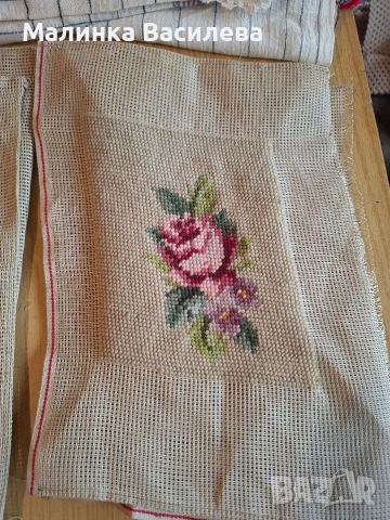 Малки гоблени 