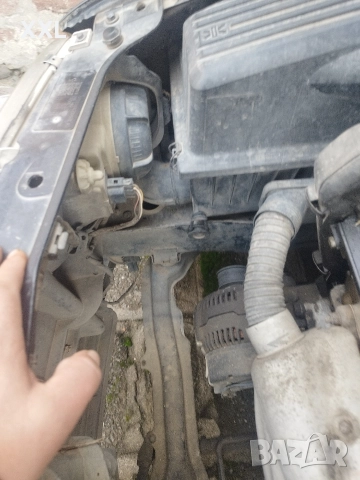 golf 3 1.6 75к.с. за части , снимка 11 - Части - 50155956