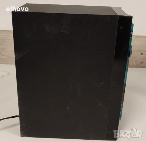 Субуфер Soundmaster highline disc 4220 usb, снимка 5 - Тонколони - 53122283