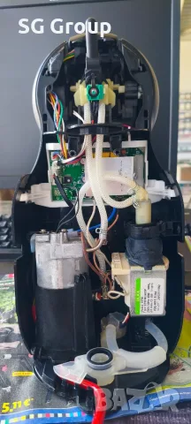 NESCAFÉ Dolce Gusto Mini Me, снимка 6 - Кафемашини - 56287973