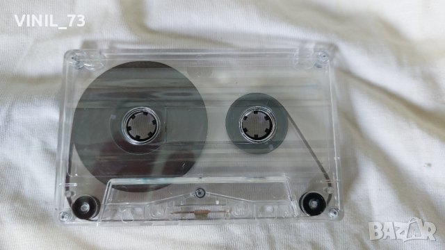 Фолк Топ-224, снимка 4 - Аудио касети - 42335513