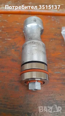 Yamaha Dt 125 Ямаха Дт 125 атак клапа  , снимка 5 - Мотоциклети и мототехника - 48274459