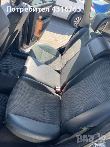 Мерцедес А180 дизел 1.9 2010 г, снимка 14 - Автомобили и джипове - 51321646