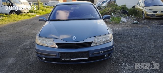 Renault Laguna 1.9DCI-120к.с. на части, снимка 3 - Автомобили и джипове - 40663077