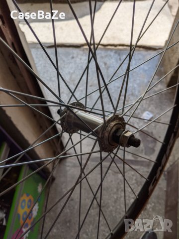 Велосипедни капли CAMARO CMR 20, 24, 26 и 28 цола, снимка 11 - Части за велосипеди - 39076311