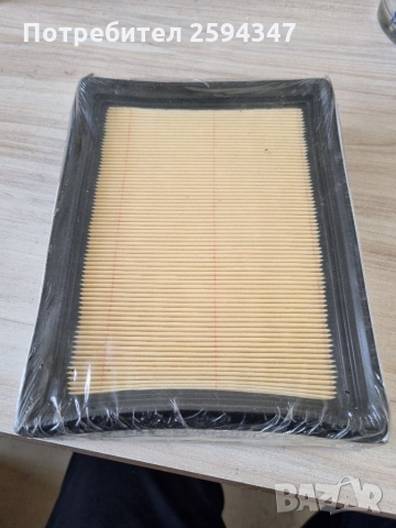 KIA PRIDE 1997-2000г ФИЛТЪР ВЪЗДУШЕН MOBIS , снимка 2 - Части - 36114206