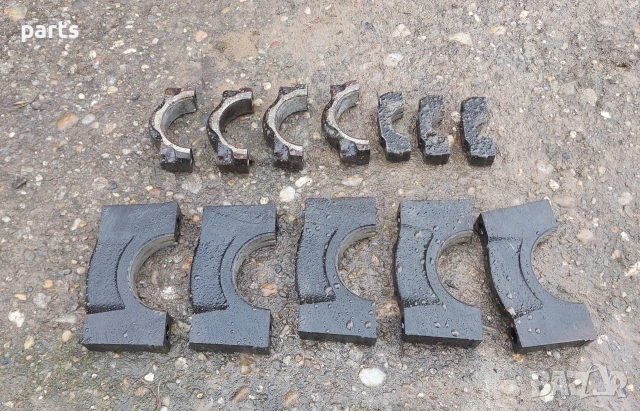 Пети Колянов Вал Форд Мондео 1.8, снимка 2 - Части - 53506905