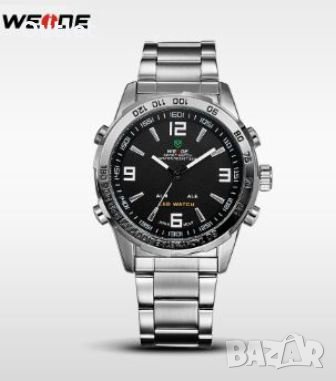 Часовник Weide WH-1009