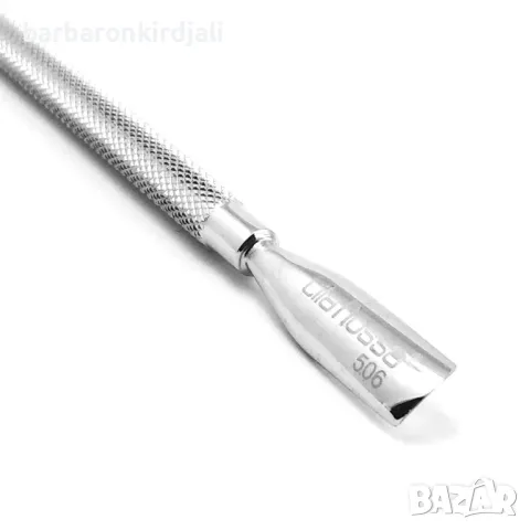 Метален инструмент за оформяне 94 //LRS-506, снимка 3 - Педикюр и маникюр - 49405975