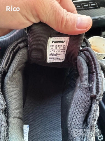 Balenciaga Original Sneakers Men, снимка 4 - Маратонки - 52909351