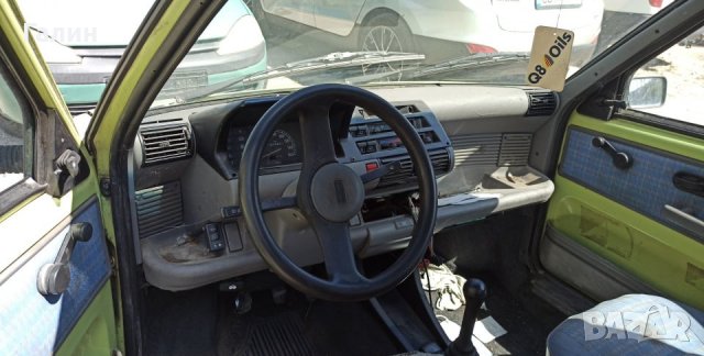 Резервни части  Фиат, снимка 4 - Автомобили и джипове - 34002700