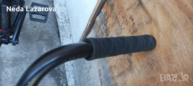 BMX KINK Gap XL 2022 20" / 21" – като нов, некаран, снимка 4 - Велосипеди - 55957489