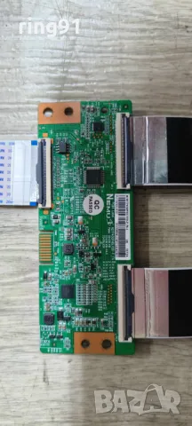 T-Con - N2TP430FHDLV2D-F_F6 TV NEO LED-4330TU