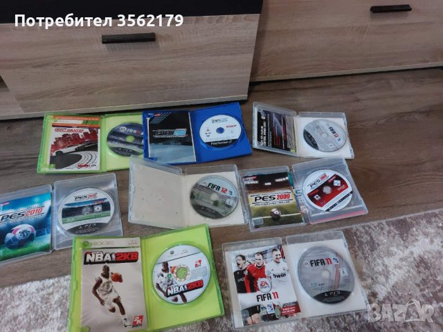 Игри за Playstation 3,2 и Xbox 360, снимка 4 - Игри за PlayStation - 41097749