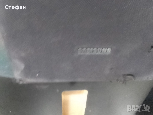 субуфер Samsung , снимка 2 - Тонколони - 51639731