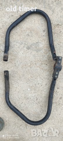 иже иж роубари тръби