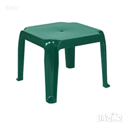 Маса за шезлонг или помощна маса