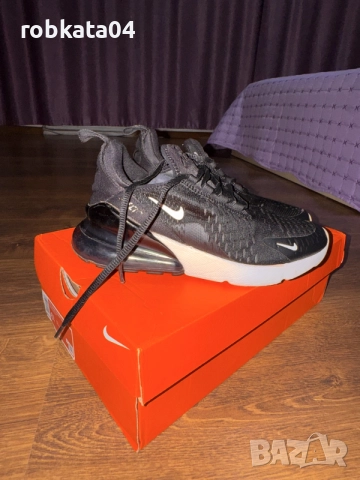 Nike Air Max 270-оригинални-36.5 размер