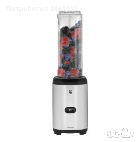 Уред за смути Kult X Mix & Go , снимка 4 - Кухненски роботи - 53608456